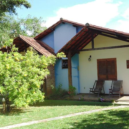 Pousada Chao Da Serra Serra do Cipo National Park Room photo