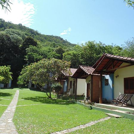 Pousada Chao Da Serra Serra do Cipo National Park Room photo