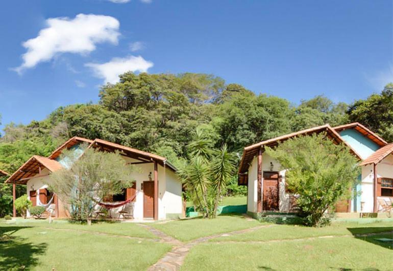 Pousada Chao Da Serra Serra do Cipo National Park Exterior photo