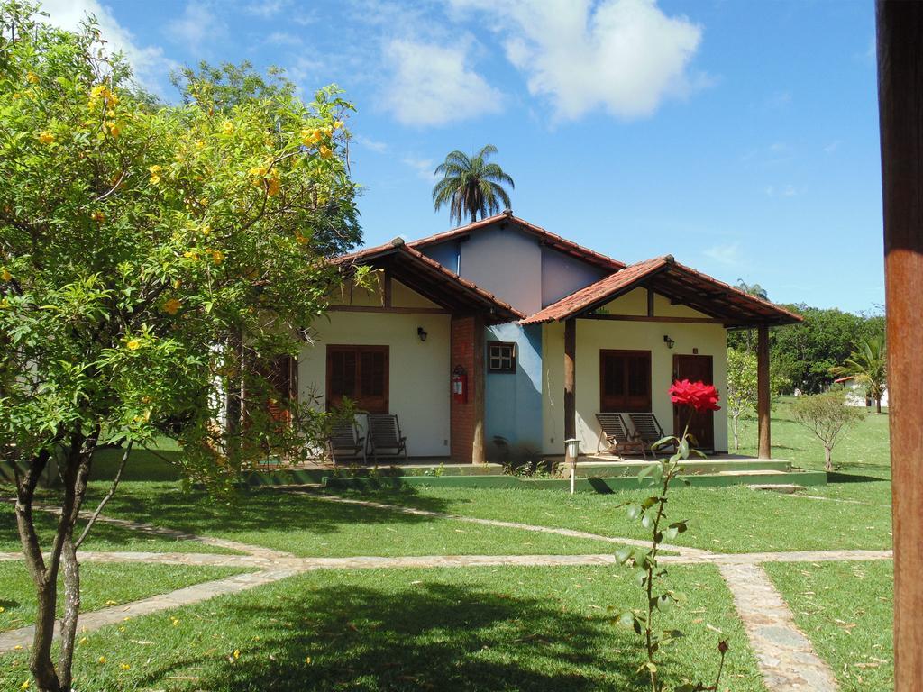 Pousada Chao Da Serra Serra do Cipo National Park Room photo
