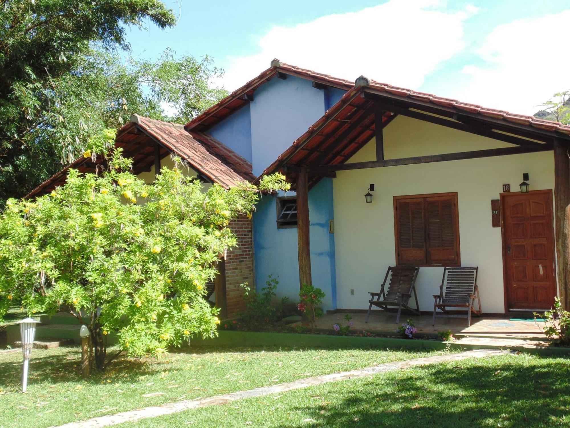 Pousada Chao Da Serra Serra do Cipo National Park Room photo